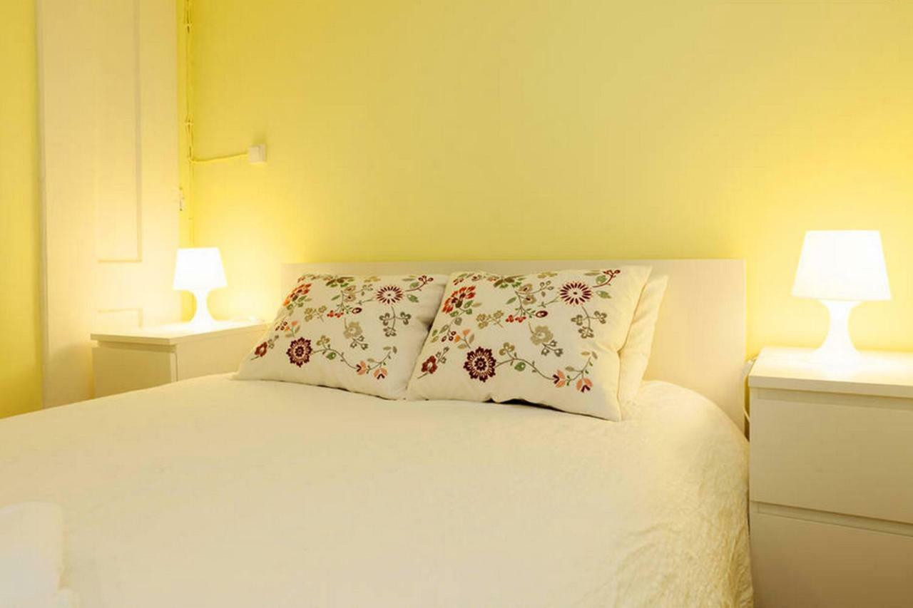 Appartement Baixa/chiado View Castle *